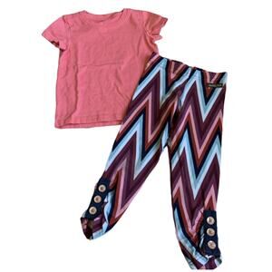 Matilda Jane & Primary Outfit